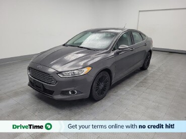 2016 Ford Fusion in Antioch, TN 37013