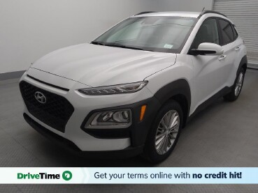 2021 Hyundai Kona in Albuquerque, NM 87123
