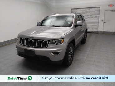 2019 Jeep Grand Cherokee in Lombard, IL 60148