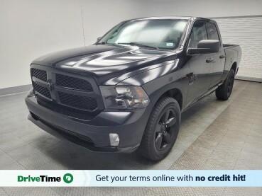 2019 RAM 1500 in Mishawaka, IN 46545