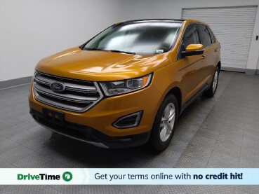 2016 Ford Edge in Highland, IN 46322