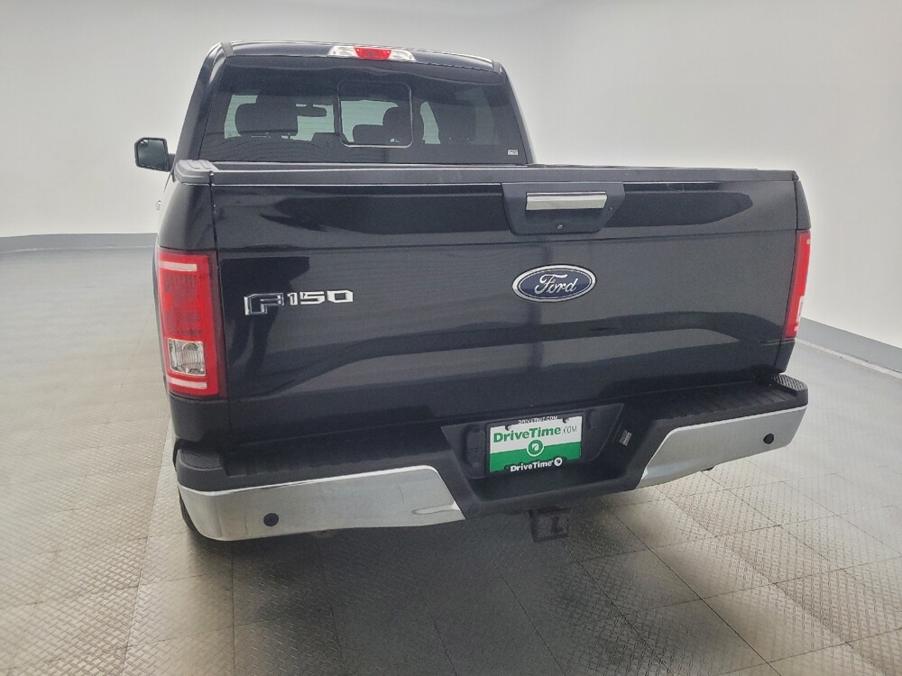 2017 Ford F150 in Highland, IN 46322 - 18079598 6
