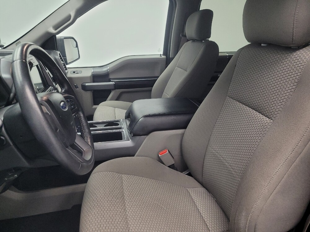 2017 Ford F150 in Highland, IN 46322 - 18079598 17