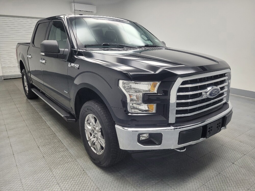 2017 Ford F150 in Highland, IN 46322 - 18079598 13