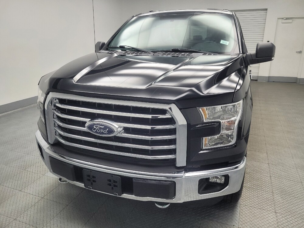 2017 Ford F150 in Highland, IN 46322 - 18079598 15