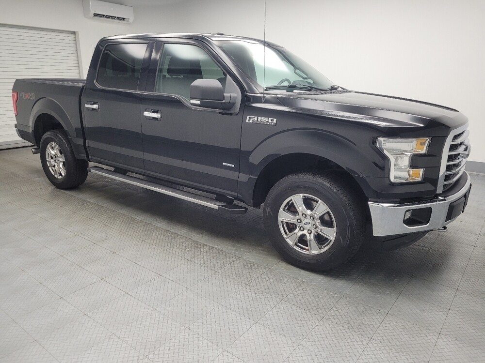 2017 Ford F150 in Highland, IN 46322 - 18079598 11