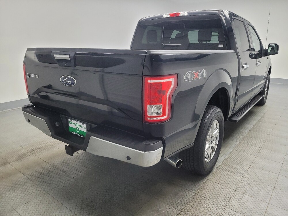 2017 Ford F150 in Highland, IN 46322 - 18079598 9