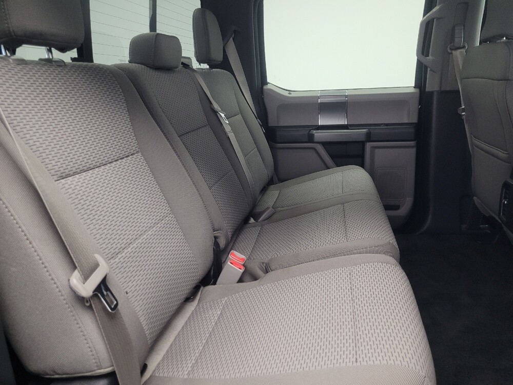 2017 Ford F150 in Highland, IN 46322 - 18079598 19