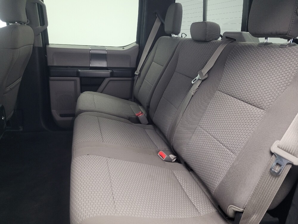 2017 Ford F150 in Highland, IN 46322 - 18079598 18