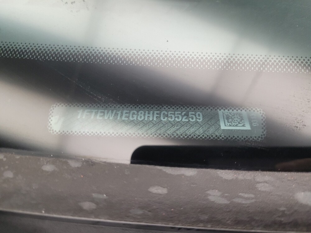 2017 Ford F150 in Highland, IN 46322 - 18079598 33