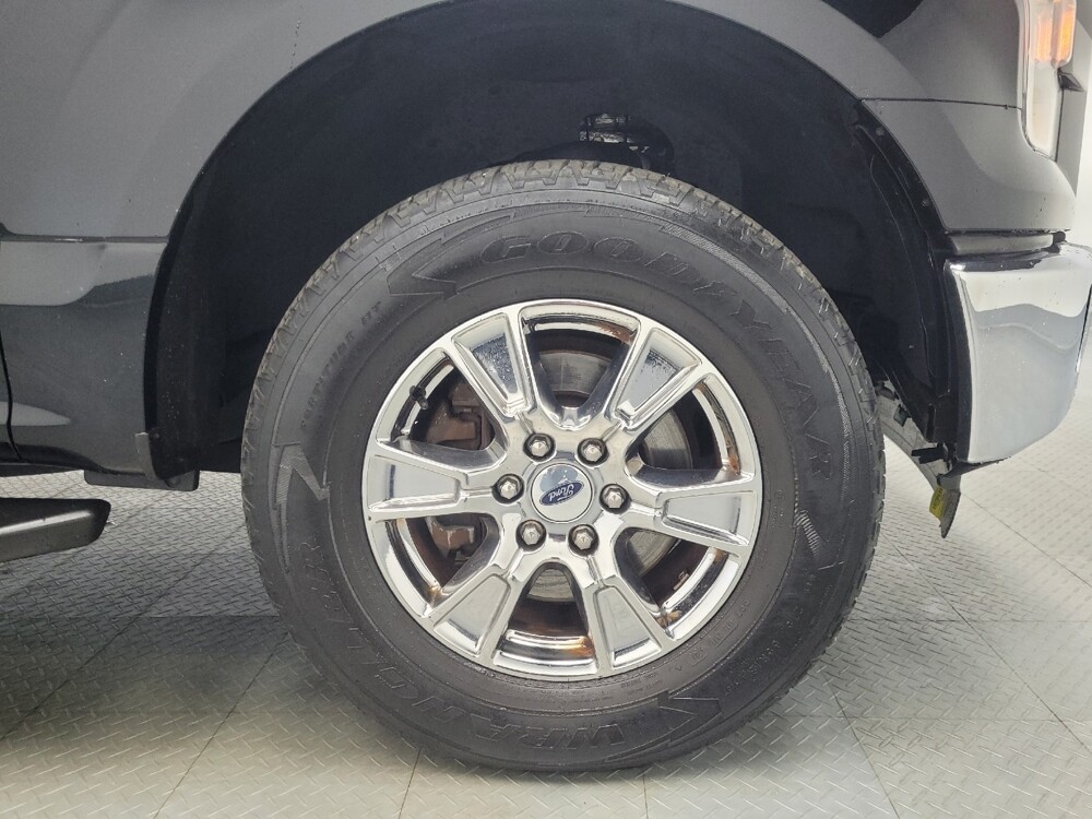 2017 Ford F150 in Highland, IN 46322 - 18079598 31