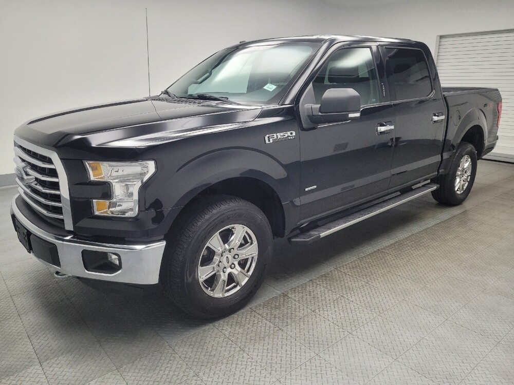 2017 Ford F150 in Highland, IN 46322 - 18079598 2