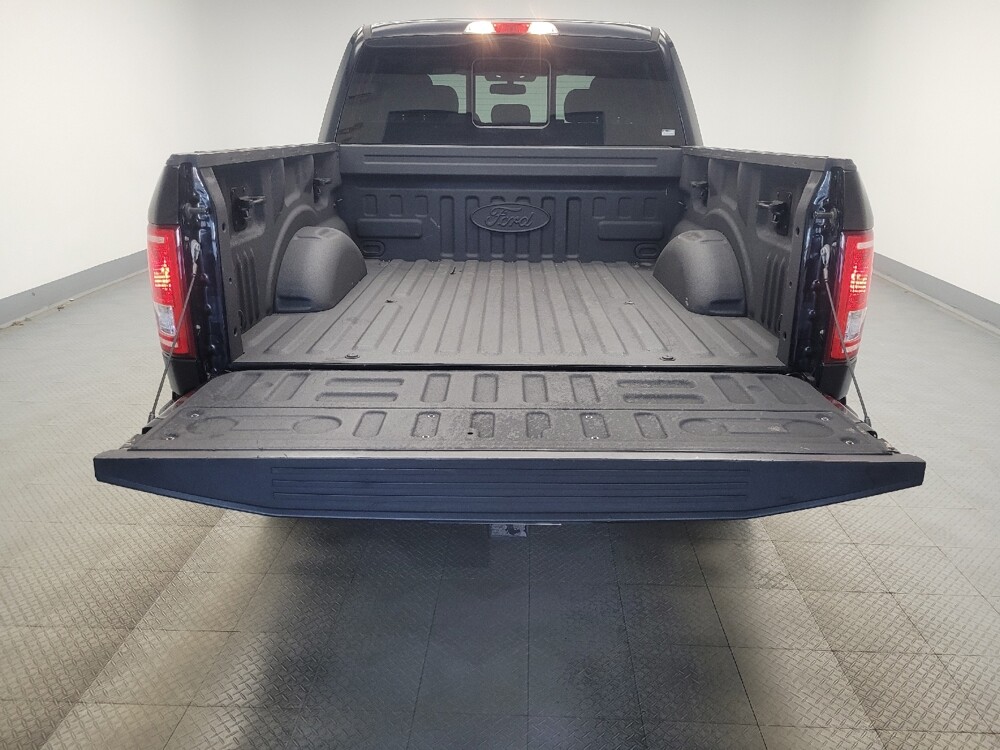 2017 Ford F150 in Highland, IN 46322 - 18079598 29