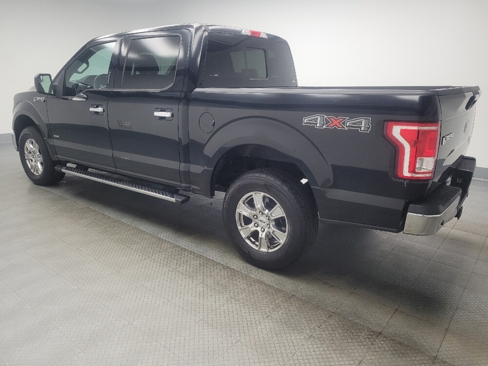 2017 Ford F150 in Highland, IN 46322 - 18079598 3