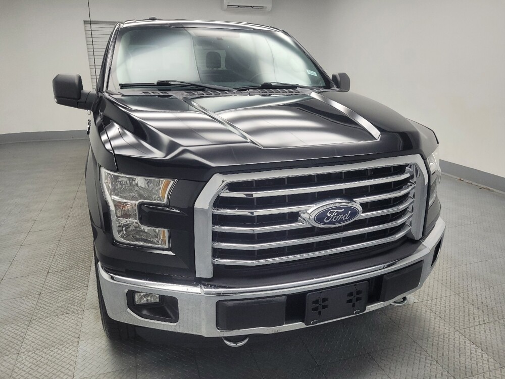 2017 Ford F150 in Highland, IN 46322 - 18079598 14