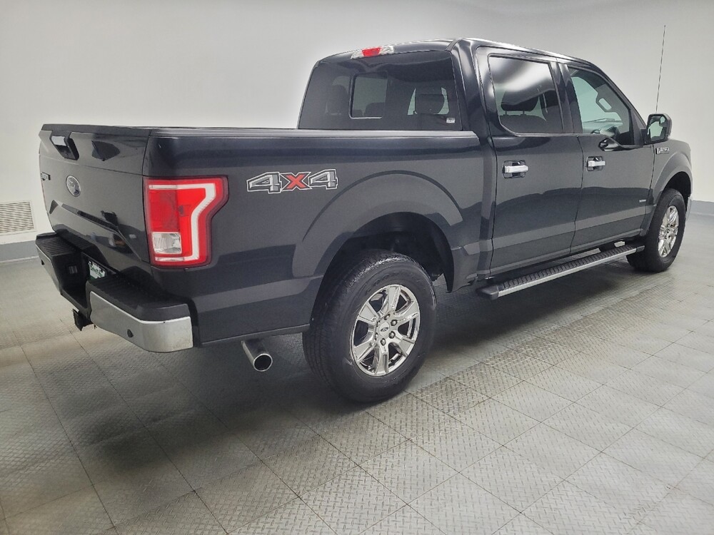 2017 Ford F150 in Highland, IN 46322 - 18079598 10