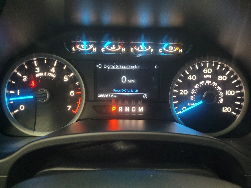 2017 Ford F150 in Highland, IN 46322 - 18079598 23