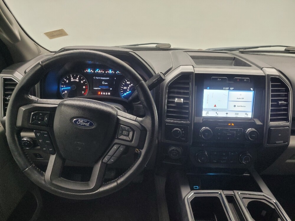 2017 Ford F150 in Highland, IN 46322 - 18079598 22