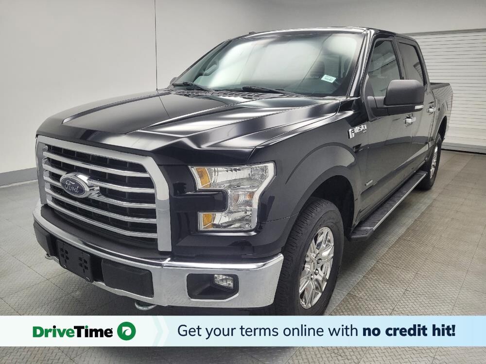 2017 Ford F150 in Highland, IN 46322 - 18079598