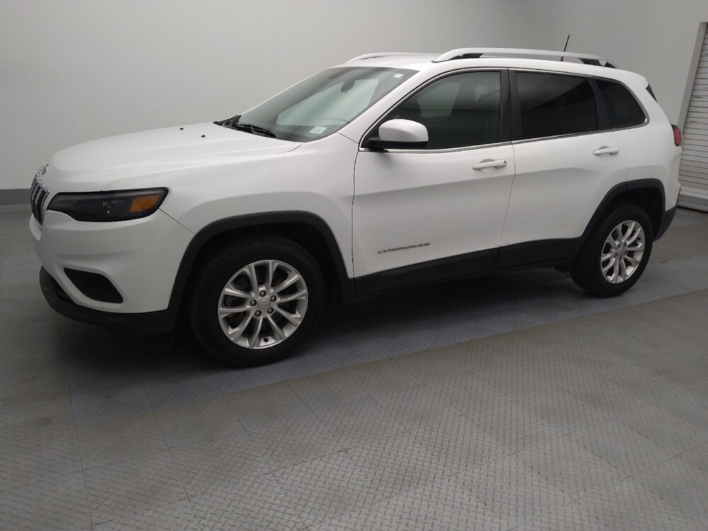 2019 Jeep Cherokee in Lakewood, CO 80215 - 18079599 2
