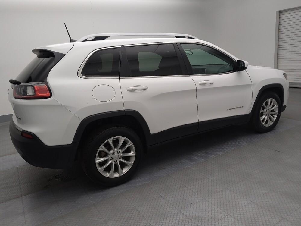 2019 Jeep Cherokee in Lakewood, CO 80215 - 18079599 10