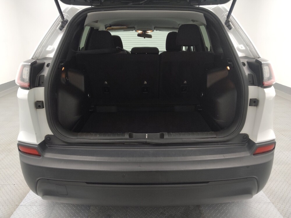 2019 Jeep Cherokee in Lakewood, CO 80215 - 18079599 29