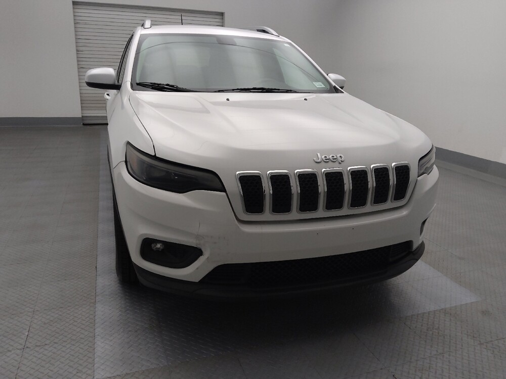 2019 Jeep Cherokee in Lakewood, CO 80215 - 18079599 14