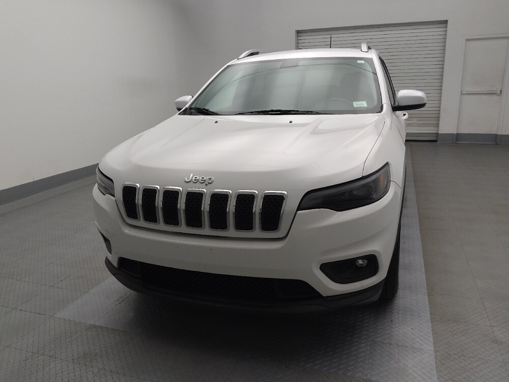 2019 Jeep Cherokee in Lakewood, CO 80215 - 18079599 15