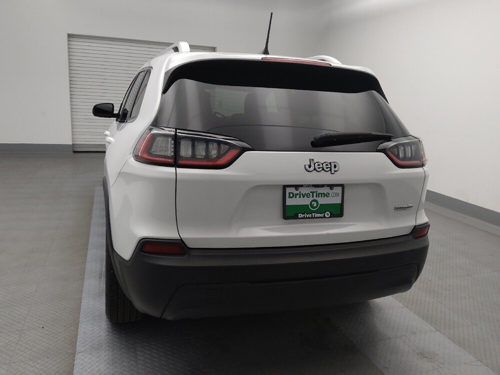 2019 Jeep Cherokee in Lakewood, CO 80215 - 18079599 6