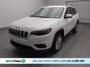 2019 Jeep Cherokee in Lakewood, CO 80215