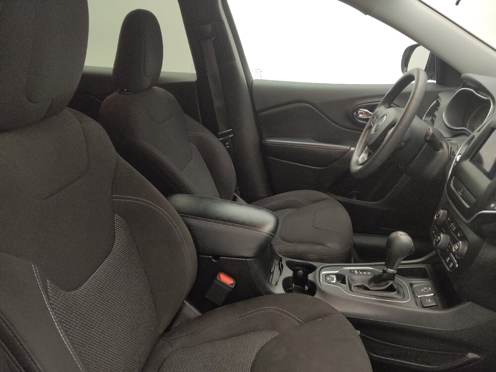 2019 Jeep Cherokee in Lakewood, CO 80215 - 18079599 21