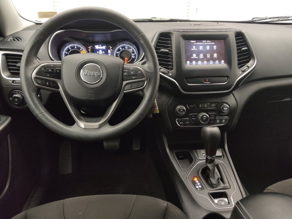 2019 Jeep Cherokee in Lakewood, CO 80215 - 18079599 22