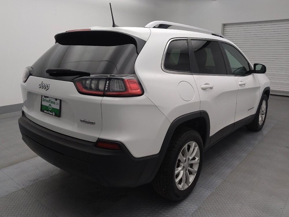 2019 Jeep Cherokee in Lakewood, CO 80215 - 18079599 9