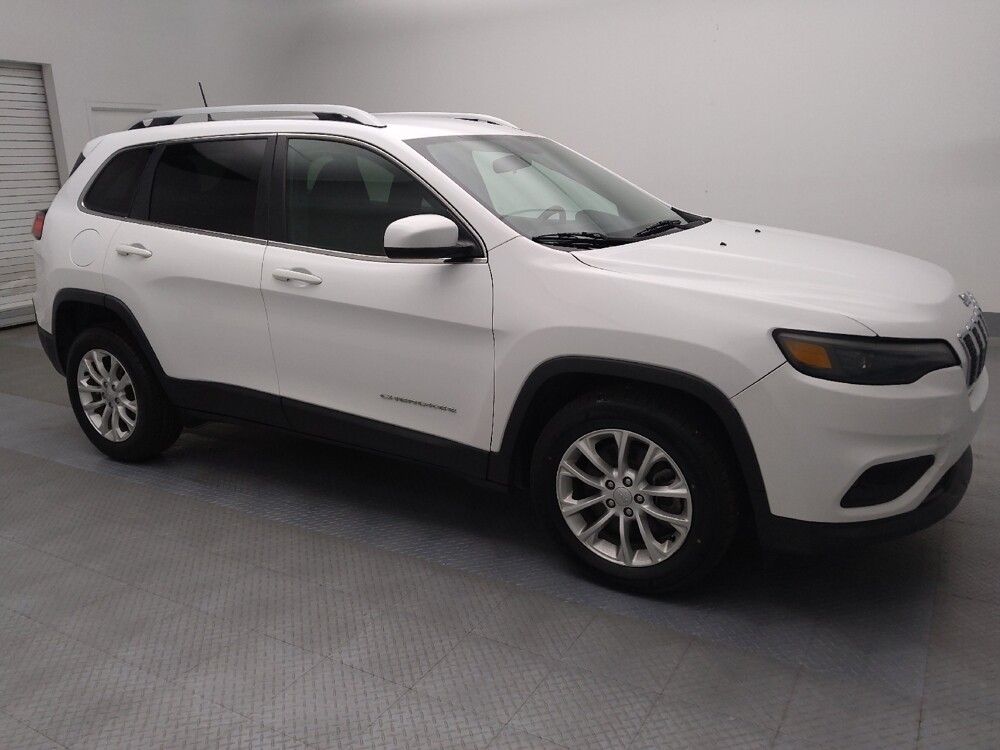 2019 Jeep Cherokee in Lakewood, CO 80215 - 18079599 11