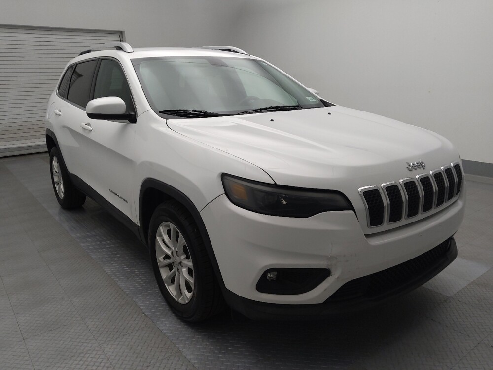 2019 Jeep Cherokee in Lakewood, CO 80215 - 18079599 13