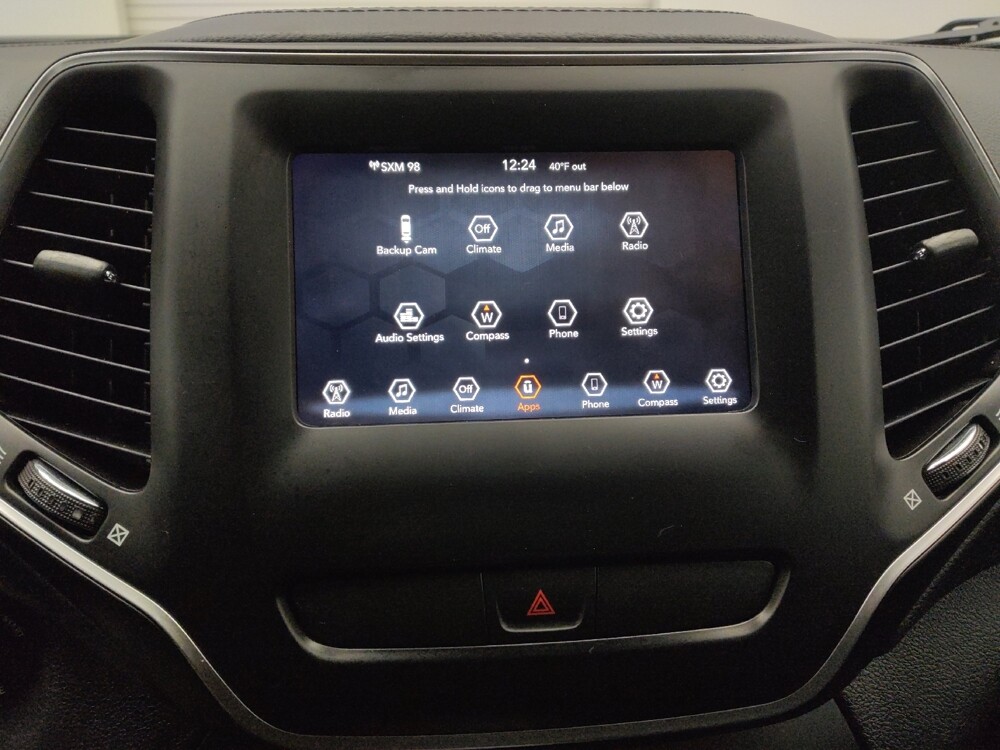 2019 Jeep Cherokee in Lakewood, CO 80215 - 18079599 25