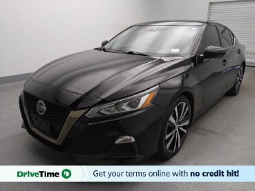 2020 Nissan Altima in Albuquerque, NM 87123