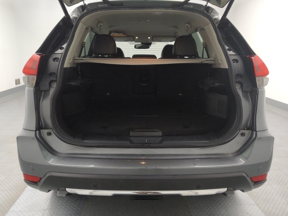 2019 Nissan Rogue in Lakewood, CO 80215 - 18079601 29