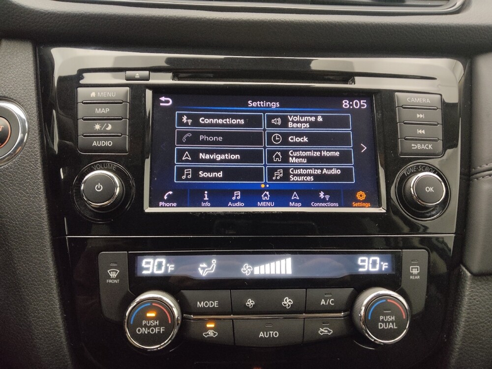 2019 Nissan Rogue in Lakewood, CO 80215 - 18079601 25