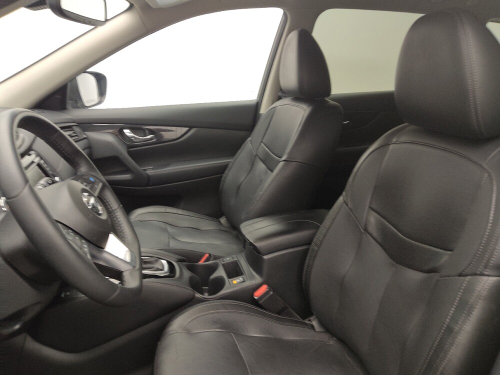 2019 Nissan Rogue in Lakewood, CO 80215 - 18079601 17