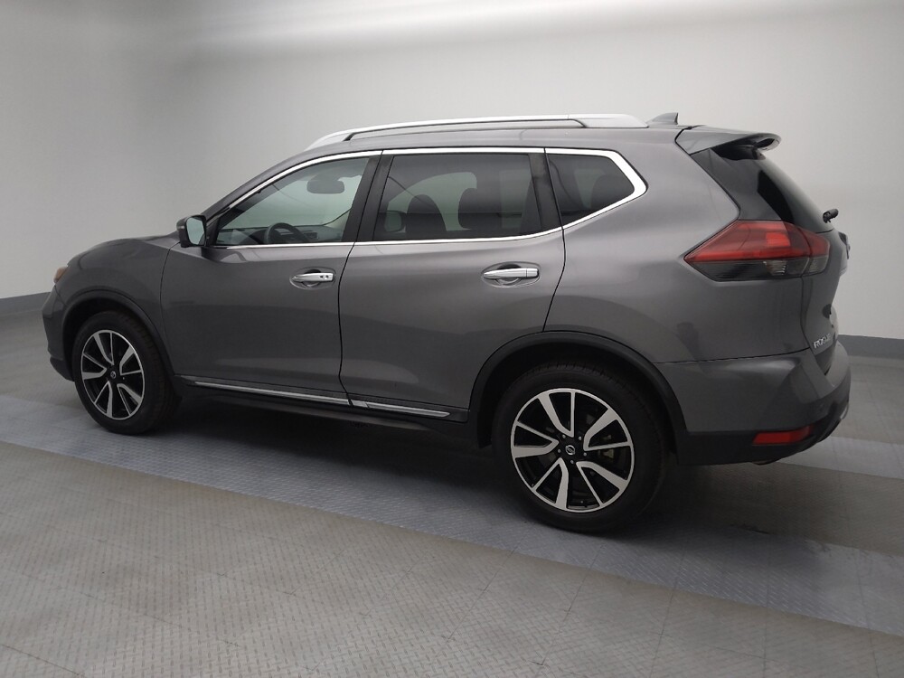 2019 Nissan Rogue in Lakewood, CO 80215 - 18079601 3