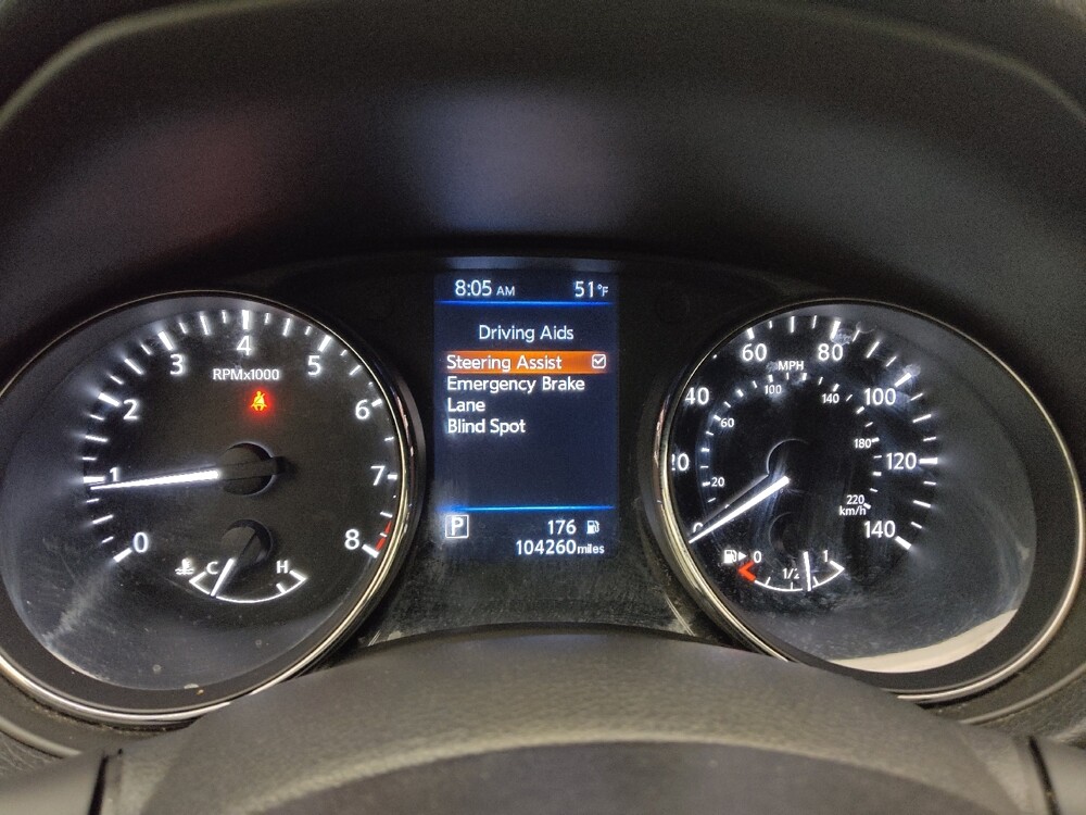 2019 Nissan Rogue in Lakewood, CO 80215 - 18079601 23