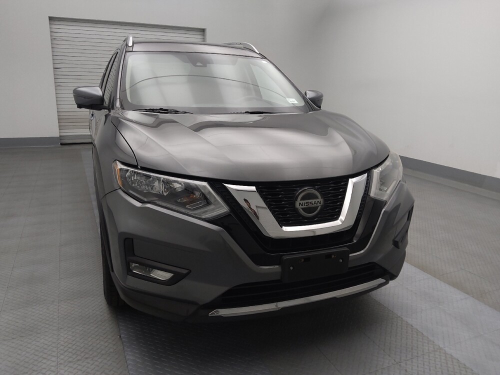 2019 Nissan Rogue in Lakewood, CO 80215 - 18079601 14