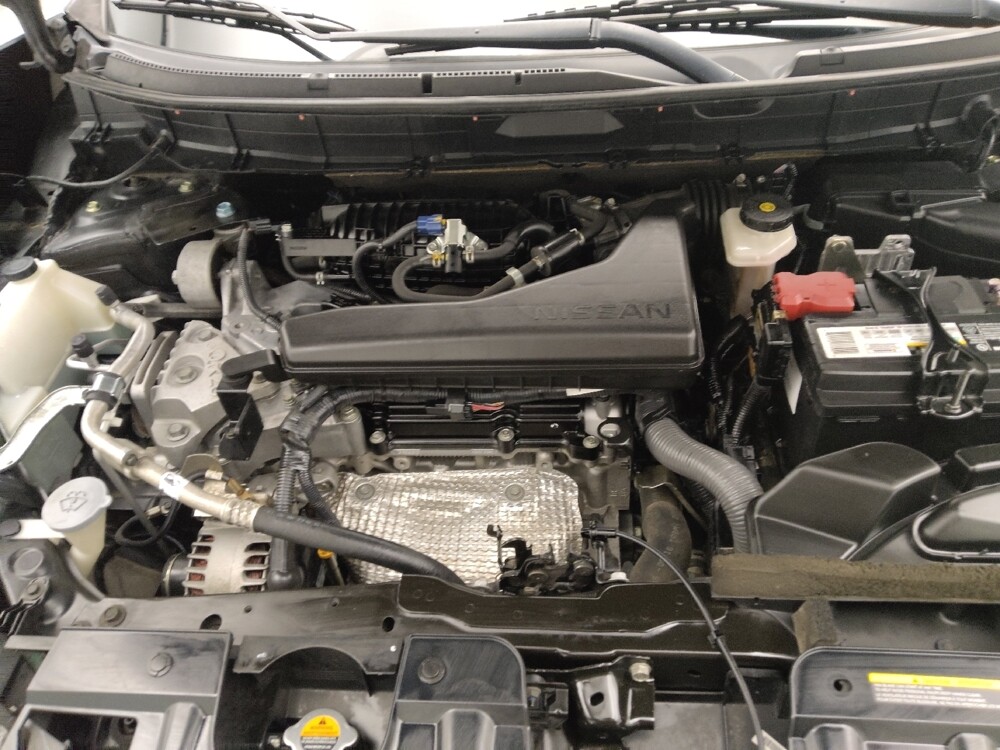 2019 Nissan Rogue in Lakewood, CO 80215 - 18079601 30