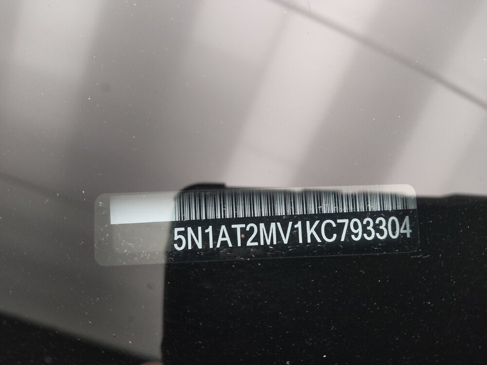 2019 Nissan Rogue in Lakewood, CO 80215 - 18079601 33