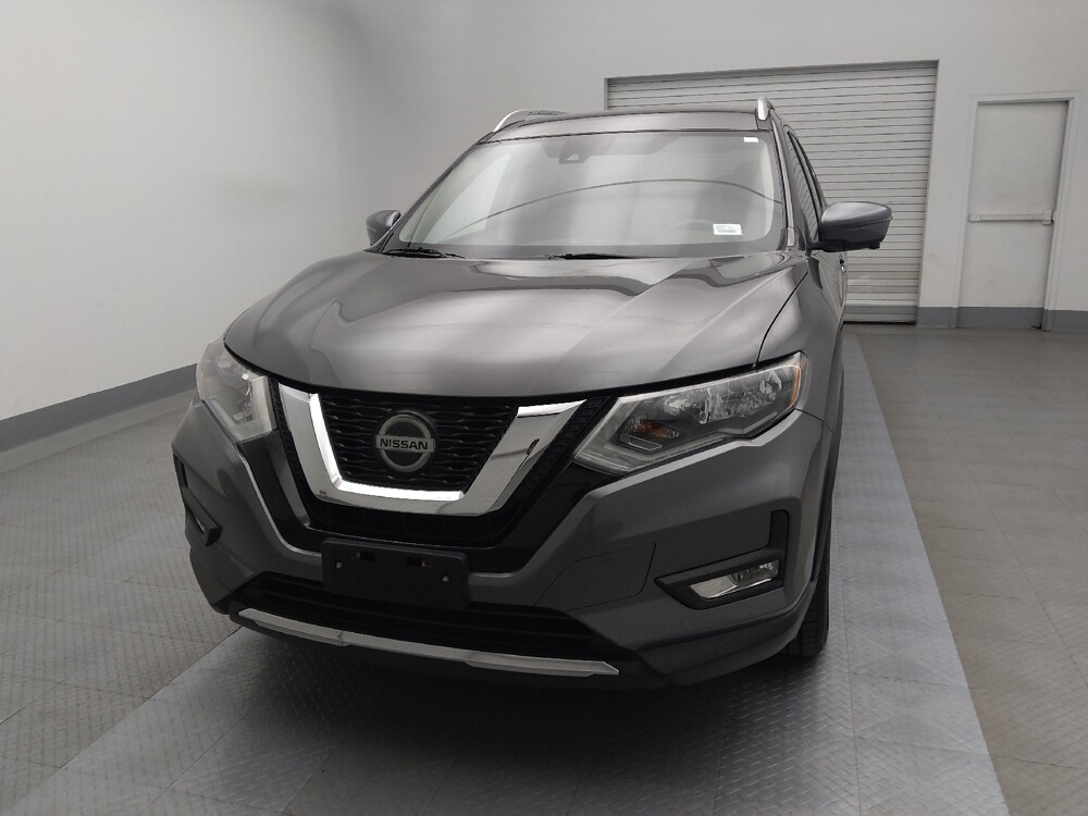 2019 Nissan Rogue in Lakewood, CO 80215 - 18079601 15