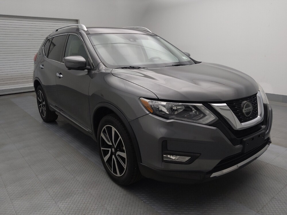 2019 Nissan Rogue in Lakewood, CO 80215 - 18079601 13