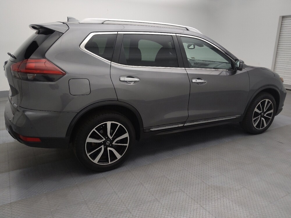 2019 Nissan Rogue in Lakewood, CO 80215 - 18079601 10