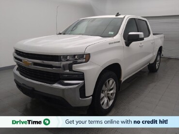 2019 Chevrolet Silverado 1500 in Houston, TX 77060