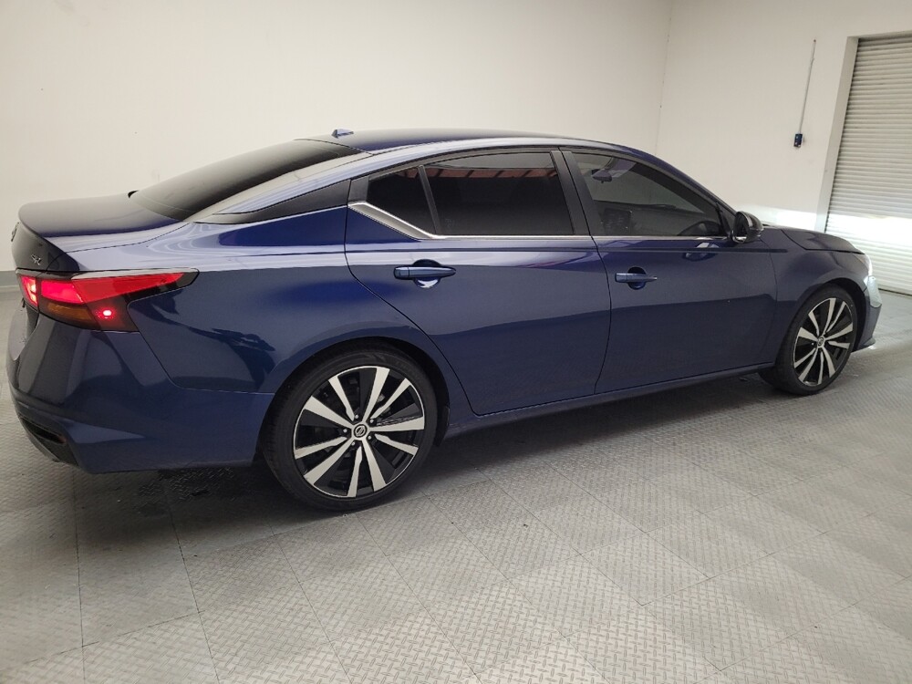 2022 Nissan Altima in El Cajon, CA 92020 - 18079604 10